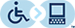 Picto accessibilité